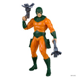 DC Multiverse - Mirror Master Collector Edition 7" Action Figure NEW McFarlane