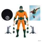 DC Multiverse - Mirror Master Collector Edition 7" Action Figure NEW McFarlane
