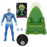 DC Multiverse - Metron Collector Edition 7" Action Figure NEW McFarlane Toys