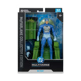 DC Multiverse - Metron Collector Edition 7" Action Figure NEW McFarlane Toys