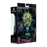 DC Multiverse - Metron Collector Edition 7" Action Figure NEW McFarlane Toys
