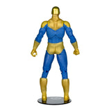 DC Multiverse - Guardian 7" Figure (Chase) NEW McFarlane Toys