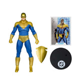 DC Multiverse - Guardian 7" Figure (Chase) NEW McFarlane Toys