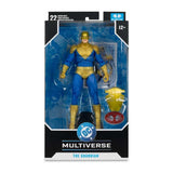 DC Multiverse - Guardian 7" Figure (Chase) NEW McFarlane Toys