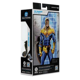 DC Multiverse - Guardian 7" Figure (Chase) NEW McFarlane Toys