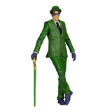 DC Multiverse - The Riddler (Batman: Hush) 7" Action Figure NEW McFarlane Toys