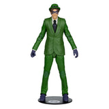 DC Multiverse - The Riddler (Batman: Hush) 7" Action Figure NEW McFarlane Toys