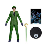 DC Multiverse - The Riddler (Batman: Hush) 7" Action Figure NEW McFarlane Toys