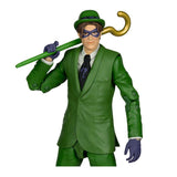 DC Multiverse - The Riddler (Batman: Hush) 7" Action Figure NEW McFarlane Toys