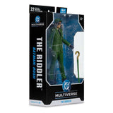 DC Multiverse - The Riddler (Batman: Hush) 7" Action Figure NEW McFarlane Toys
