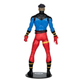 DC Comics - Superboy (Return Of Superman) Page Punchers 7" Figure with Comics