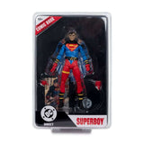 DC Comics - Superboy (Return Of Superman) Page Punchers 7" Figure with Comics