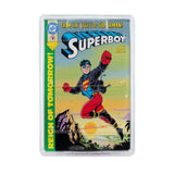 DC Comics - Superboy (Return Of Superman) Page Punchers 7" Figure with Comics