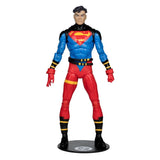 DC Comics - Superboy (Return Of Superman) Page Punchers 7" Figure with Comics