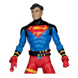 DC Comics - Superboy (Return Of Superman) Page Punchers 7" Figure with Comics