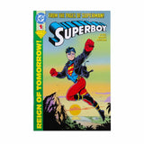 DC Comics - Superboy (Return Of Superman) Page Punchers 7" Figure with Comics