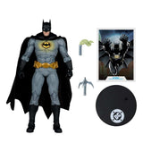 DC Multiverse - Batman (Batman Inc.) 7" Action Figure NEW McFarlane Toys