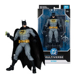 DC Multiverse - Batman (Batman Inc.) 7" Action Figure NEW McFarlane Toys