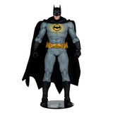 DC Multiverse - Batman (Batman Inc.) 7" Action Figure NEW McFarlane Toys