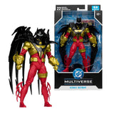 DC Multiverse - Azrael Batman (Knightquest) 7" Action Figure NEW McFarlane Toys