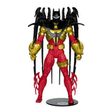 DC Multiverse - Azrael Batman (Knightquest) 7" Action Figure NEW McFarlane Toys