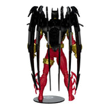 DC Multiverse - Azrael Batman (Knightquest) 7" Action Figure NEW McFarlane Toys