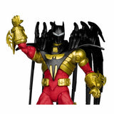 DC Multiverse - Azrael Batman (Knightquest) 7" Action Figure NEW McFarlane Toys