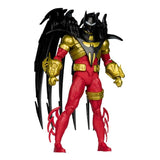DC Multiverse - Azrael Batman (Knightquest) 7" Action Figure NEW McFarlane Toys