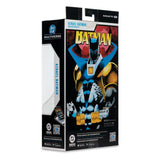 DC Multiverse - Azrael Batman (Knightquest) 7" Action Figure NEW McFarlane Toys