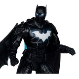 DC Multiverse - Batwing (DC Rebirth) 7" Action Figure NEW McFarlane Toys