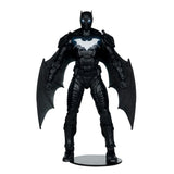 DC Multiverse - Batwing (DC Rebirth) 7" Action Figure NEW McFarlane Toys