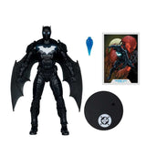 DC Multiverse - Batwing (DC Rebirth) 7" Action Figure NEW McFarlane Toys