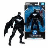 DC Multiverse - Batwing (DC Rebirth) 7" Action Figure NEW McFarlane Toys