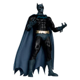 DC Multiverse - Black Mask As Batman (Batman Madhouse) 7" Action Figure