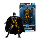 DC Multiverse - Batman Earth-2 (Earth 2 Society) 7" Action Figure NEW McFarlane