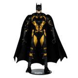 DC Multiverse - Batman Earth-2 (Earth 2 Society) 7" Action Figure NEW McFarlane