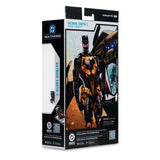 DC Multiverse - Batman Earth-2 (Earth 2 Society) 7" Action Figure NEW McFarlane