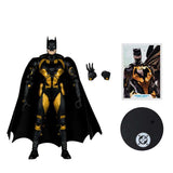 DC Multiverse - Batman Earth-2 (Earth 2 Society) 7" Action Figure NEW McFarlane