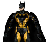 DC Multiverse - Batman Earth-2 (Earth 2 Society) 7" Action Figure NEW McFarlane