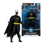 DC Multiverse - Batman (Troka) 7" Action Figure NEW McFarlane Toys