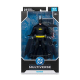 DC Multiverse - Batman (Troka) 7" Action Figure NEW McFarlane Toys