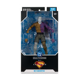 Superman (2025) - Metamorpho 7" Figure NEW McFarlane Toys