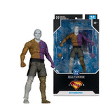 Superman (2025) - Metamorpho 7" Figure NEW McFarlane Toys