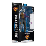 Superman (2025) - Metamorpho 7" Figure NEW McFarlane Toys