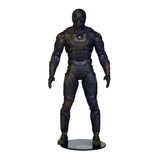 Superman (2025) - Ultraman (Battle Damage) Gold Label 7" Deluxe Figure