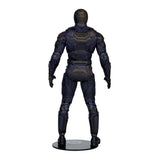 Superman (2025) - Ultraman (Battle Damage) Gold Label 7" Deluxe Figure