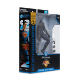 Superman (2025) - Ultraman (Battle Damage) Gold Label 7" Deluxe Figure