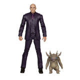 Superman (2025) - Lex Luthor & Baby Kaiju 7" Deluxe Figure NEW McFarlane Toys
