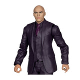 Superman (2025) - Lex Luthor & Baby Kaiju 7" Deluxe Figure NEW McFarlane Toys