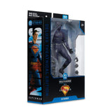 Superman (2025) - Ultraman 7" Deluxe Figure NEW McFarlane Toys
